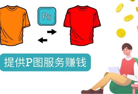 什么也不做，搬运技能赚差价，每单赚10美元, 每天净赚60美元-创艺项目网