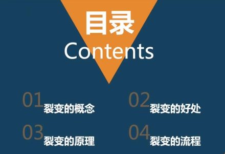 「粉丝裂变训练营」0-1-1w爆发式增长，24小时不断的涨粉-睡觉也在涨-16节课-创艺项目网