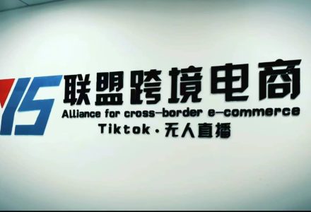 Tiktok无人直播，不出镜不剪辑不拍摄不发货无售后的跨境短视频玩法-创艺项目网