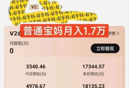 2024视频号变现最火，热门短剧新玩法，每天花费半小时，轻松日入2000+，…-创艺项目网